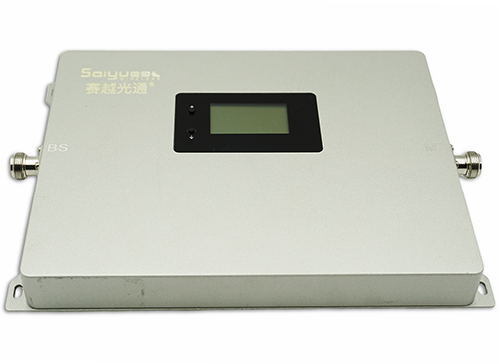  江南三频/四频/五频手机信号接收器800㎡