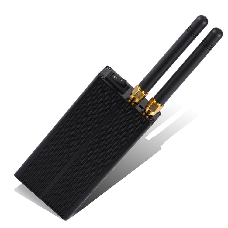  江南1.2G/1.5G导航屏蔽器