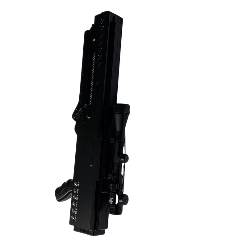  江南手持便携式枪型低空防御反制六通道C型