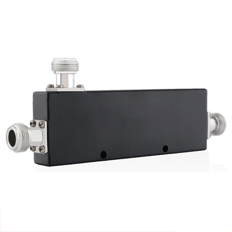  江南FM调频广播同步广播耦合器