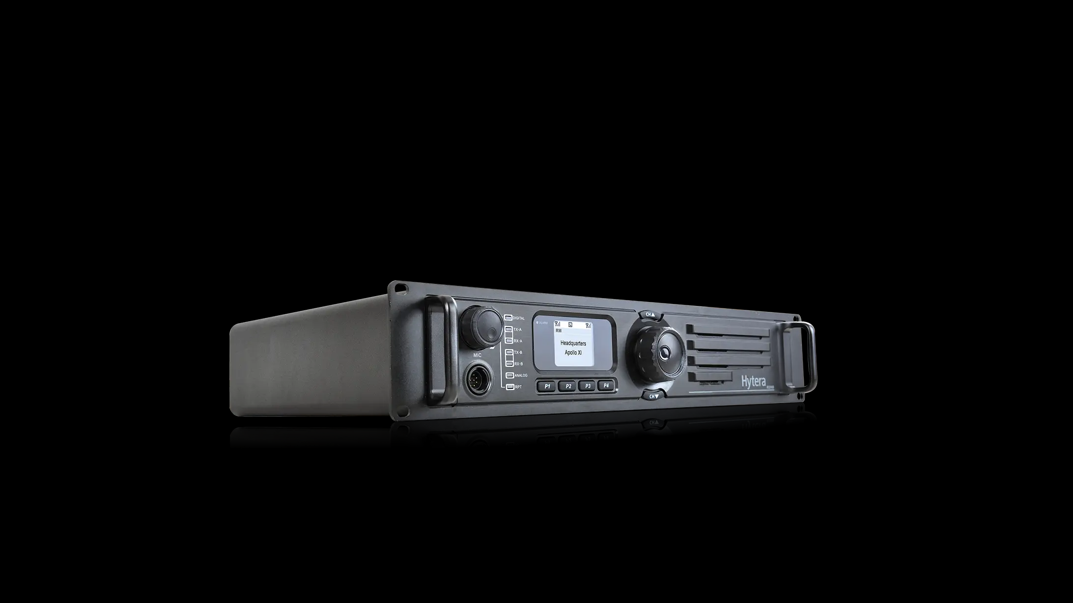  江南数字中继中转台RD980（海能达）