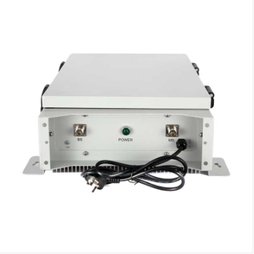  江南无线对讲系统双向干线放大器