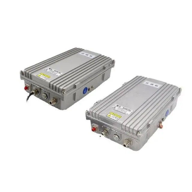  江南无线对讲系统400M模拟光纤直放站