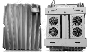  江南大功率室外全向固定式无人机反制设备