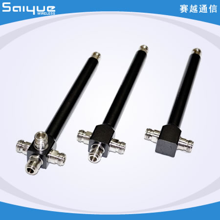  江南FM调频广播同步广播功分器