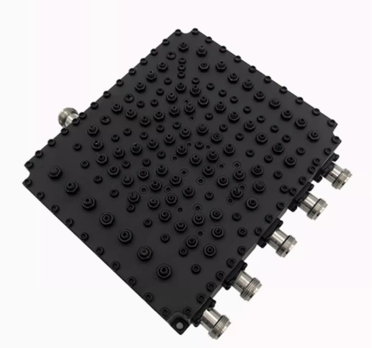  江南双频三频四频五频腔体合路器4G+5G