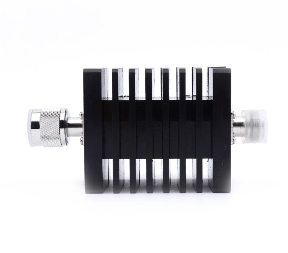  江南腔体固定衰减器0-3G/0-4G  N型接口
