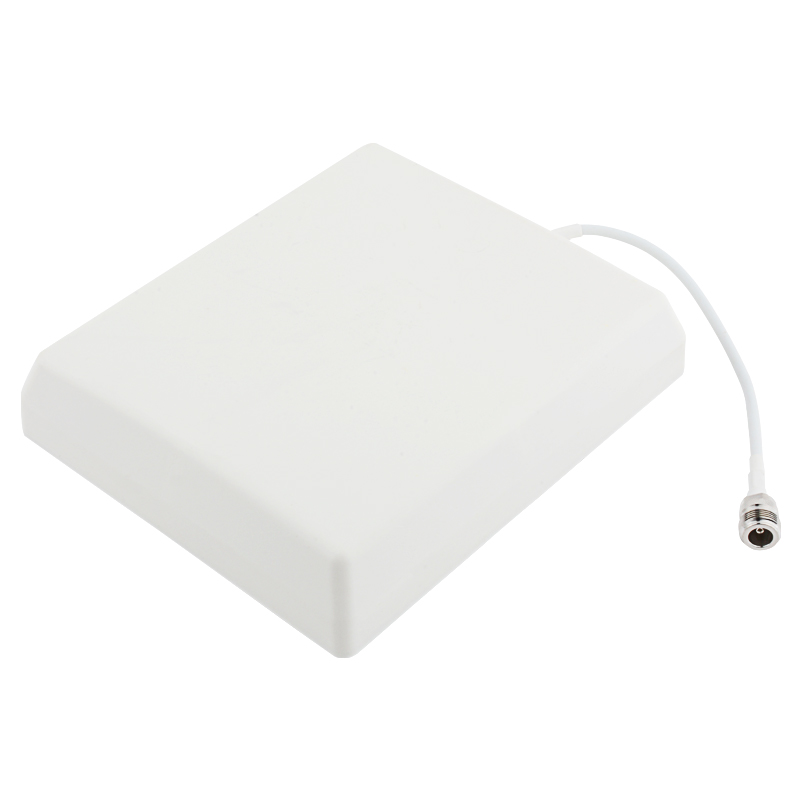  江南室内外定向接收发射壁挂小平板天线700-3700MHz