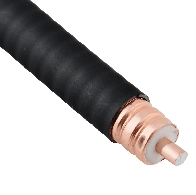  江南HCAAY50-12（1/2”）同轴射频电缆馈线