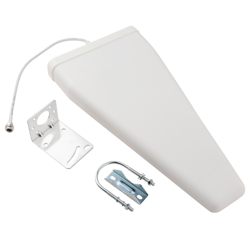  江南对数周期天线定向接收发射700-3700MHz